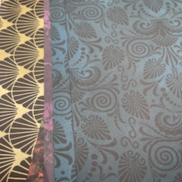 🖤Wednesday Addams Junk Journal Kit: A Spooky DIY Crafting Adventure New🖤 - Picture 9 of 13